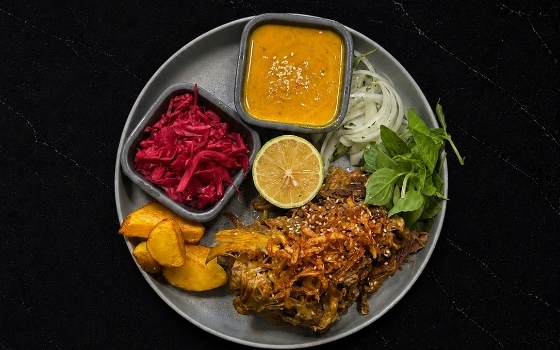 گردن