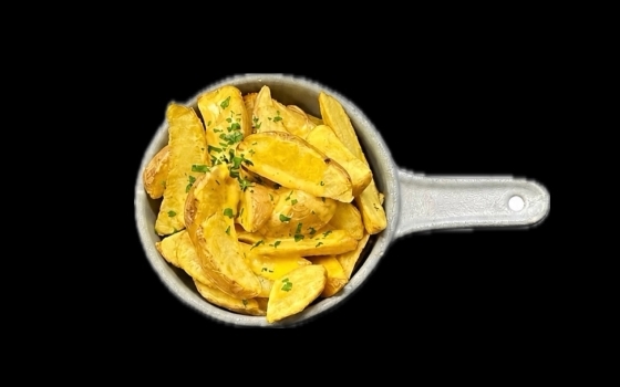 سیب زمینی وجز
