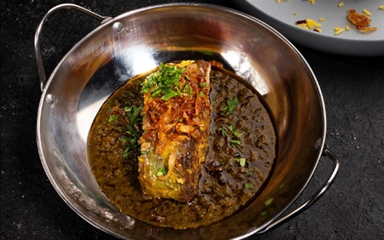 قلیه ماهی
