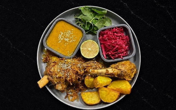 ماهیچه
