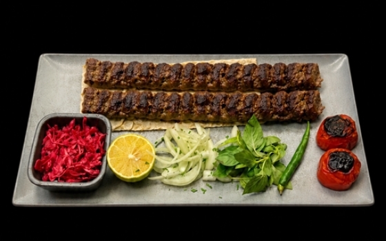 خوراک کوبیده
