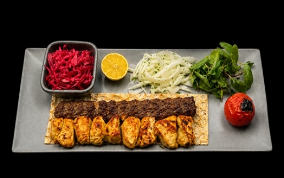 میکس ممتاز