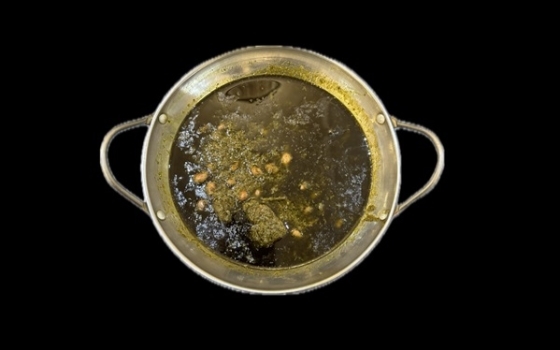 خورشت روز