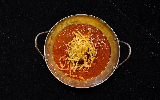 کباب دیگی