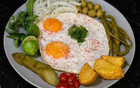 نیمرو